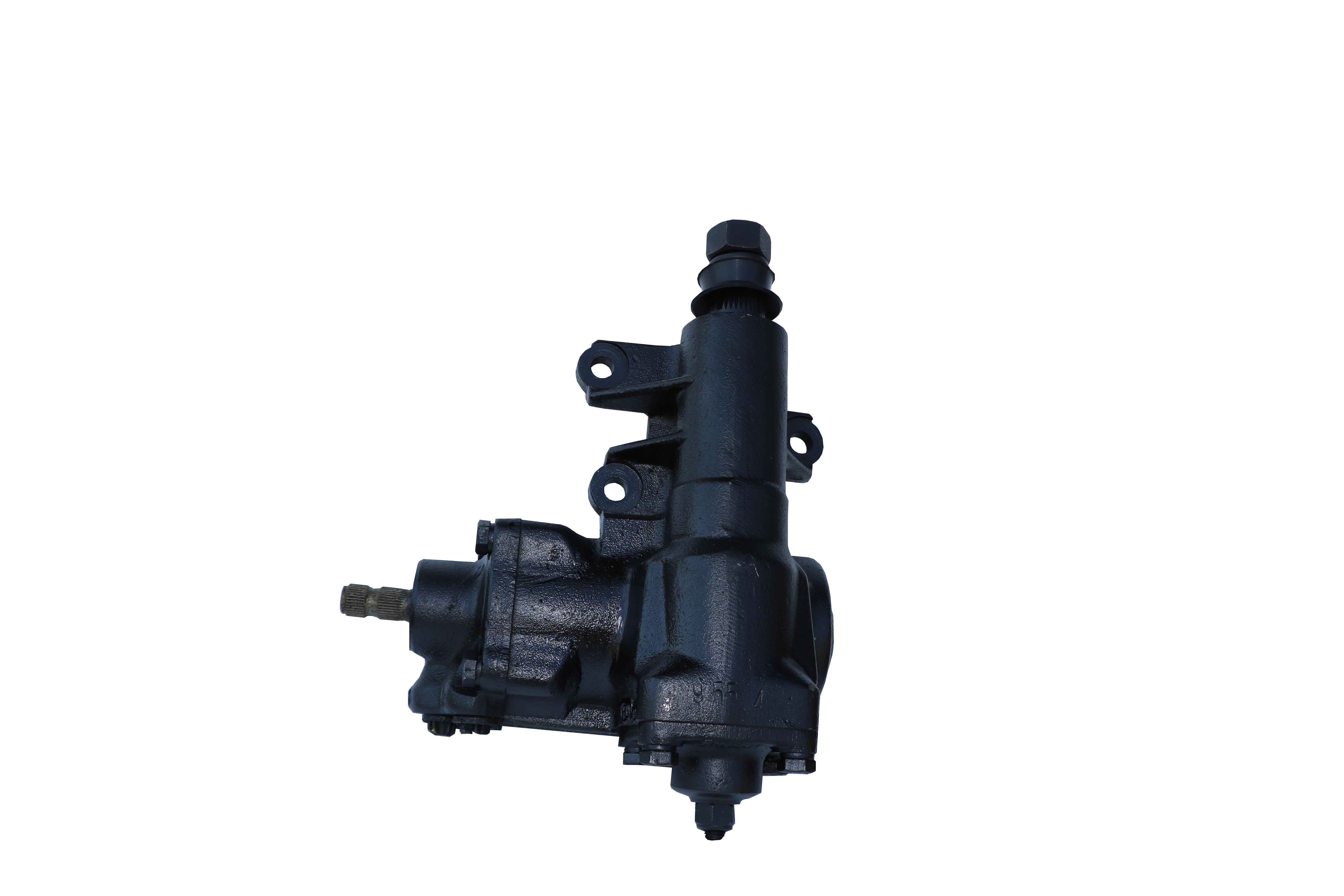 Рисунок 5 - Коробка передач гидроусилителя