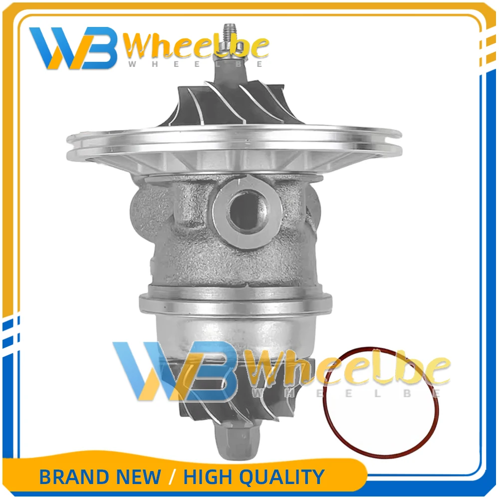 Фото Новый картридж турбокомпрессора K14 для Volkswagen T4 Transporter 2.5 TDI AJT AYY ACV AUF AYC 65/75 кВт 1995-2003 53149887018 074145701A №1