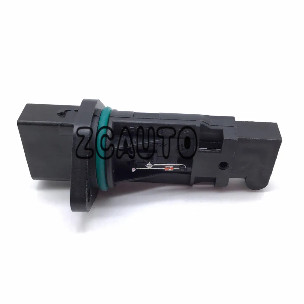 Датчик массового расхода воздуха Maf 0280217124 13621433565 0 280 217 124 для BMW E36 E38 E46 316i 316Ci 318i 318Ci