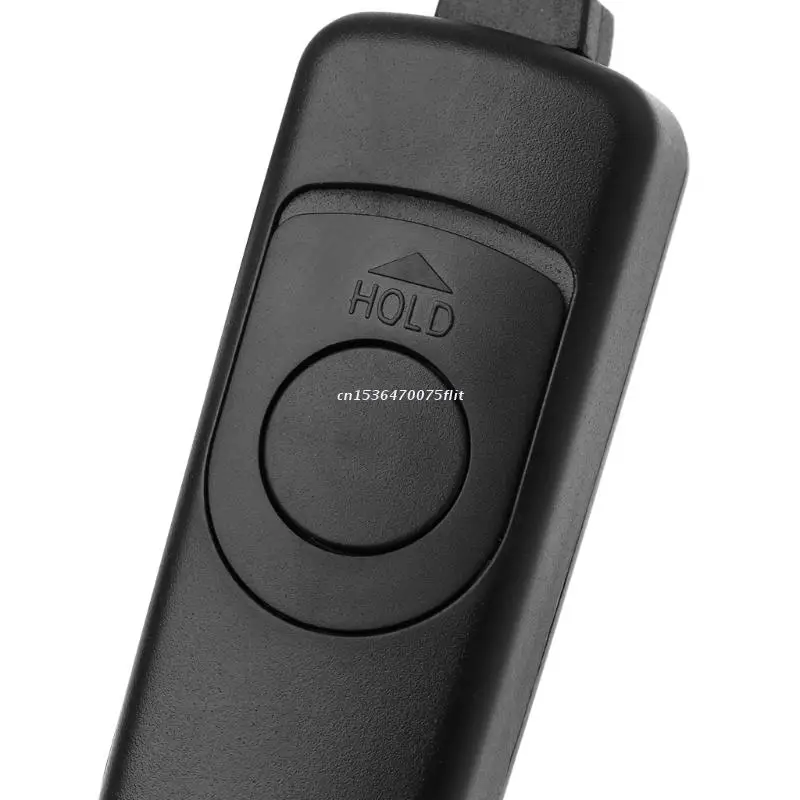 Проводной дистанционный переключатель спуска затвора для Panasonic Lumix DMC-GH4 Dropship |