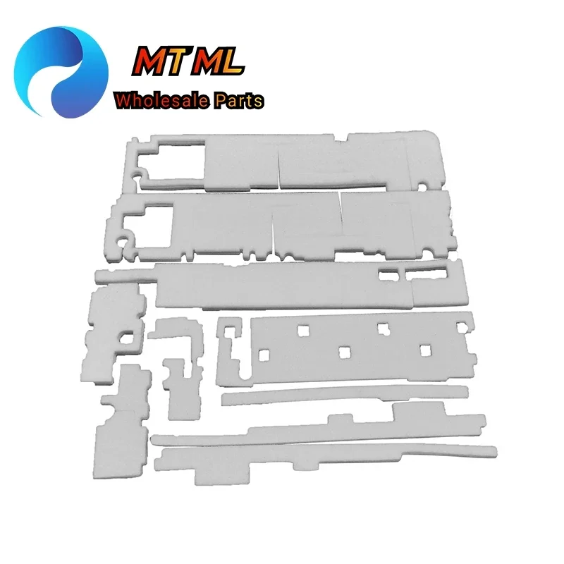 5 комплектов амортизаторов QY5-0533-000 для CANON TS 6050 6051 6052 6080 6150 6151 6250 6251 8040 8050 8051 8052 8053 8150