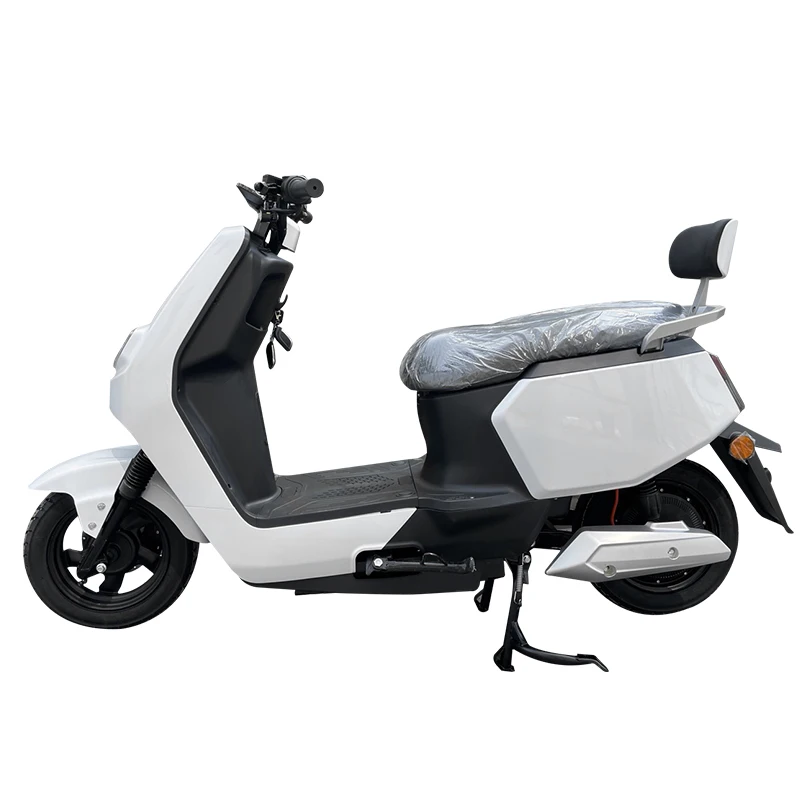 Рисунок 5 - Электрическая система для мотоциклов