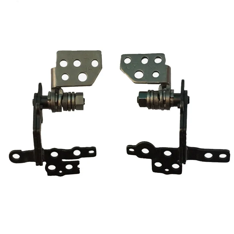 

New For Sony Vaio SVF15 SVF152 SVF153 SVF1541 SVF15E SVF152C SVF152100C SVF1521V6EB Lcd Hinges L & R Set Fit Non-Touch Model