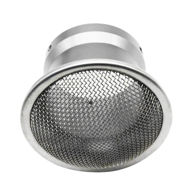 Карбюратор мотоцикла впускной воздушный фильтр чашка ветрового звукового