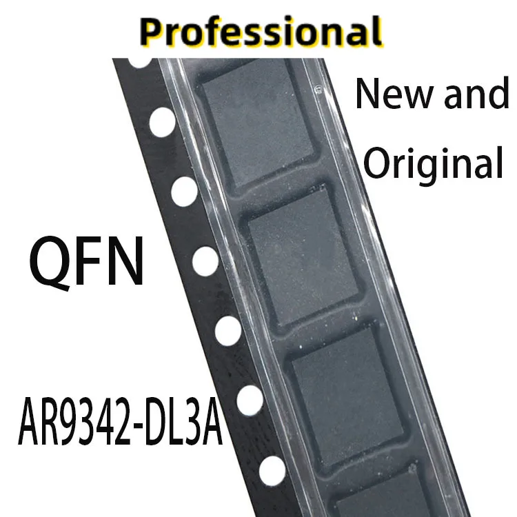 

2-10 шт. новые и оригинальные AR9342 DL3A QFN AR9342-DL3A