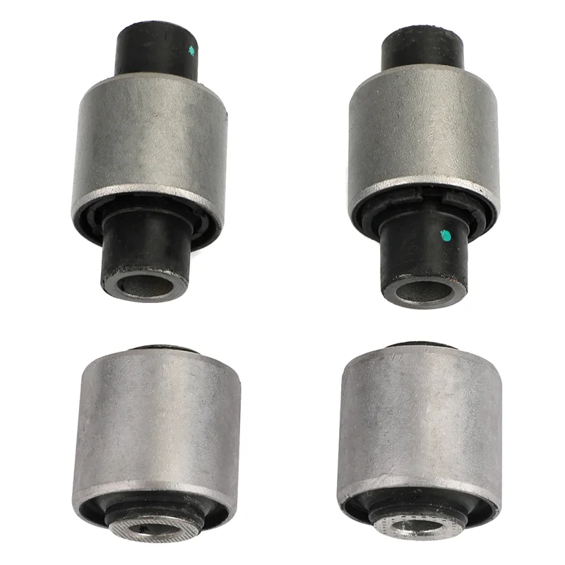 

4Pcs Front Lower Control Arm Bushings Fit for G35 2003-2007 for 350Z