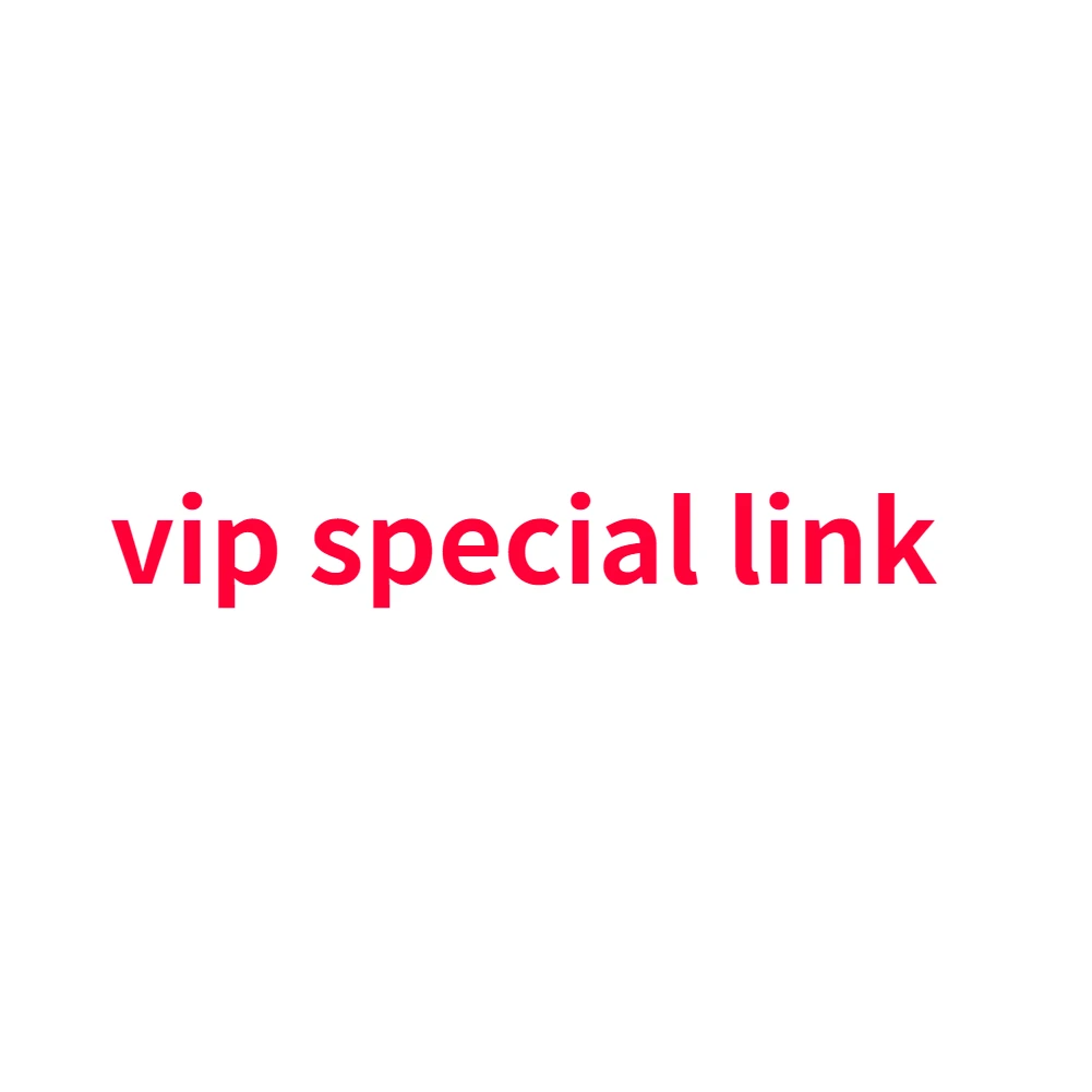 

special link for special item