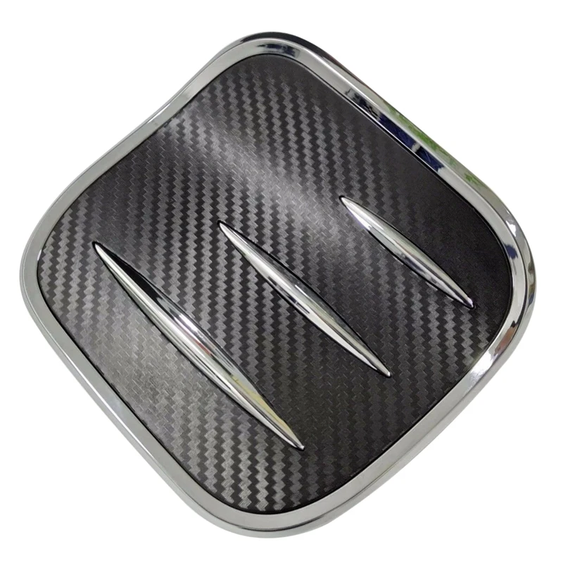 

Car Fuel Gas Tank Cap Cover Trim for Toyota C-HR CHR 2018 -2021 Exterior Accessories