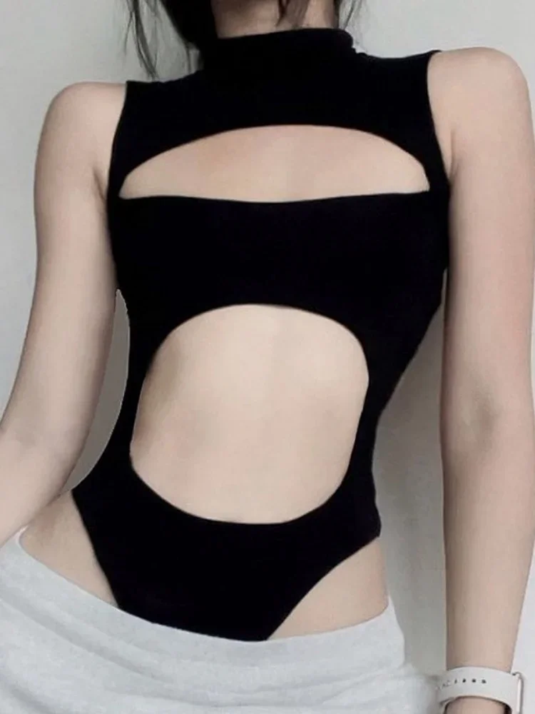 Топы с открытой спиной для женщин бюстье нижнее белье сексуальные боди без