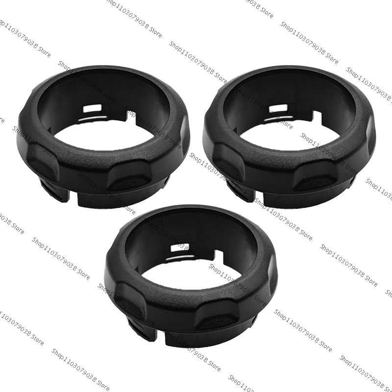 

Для Land Rover Discovery 4 LR4 Range Rover спортивная автомобильная панель громкости, ручки кондиционера, переключатель, декоративная крышка кнопки