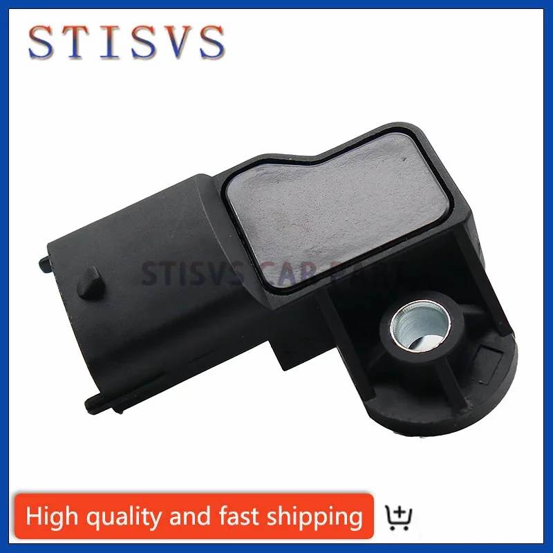 Датчик температуры абсолютного давления впускного коллектора MAP 707000995 Для Can-Am