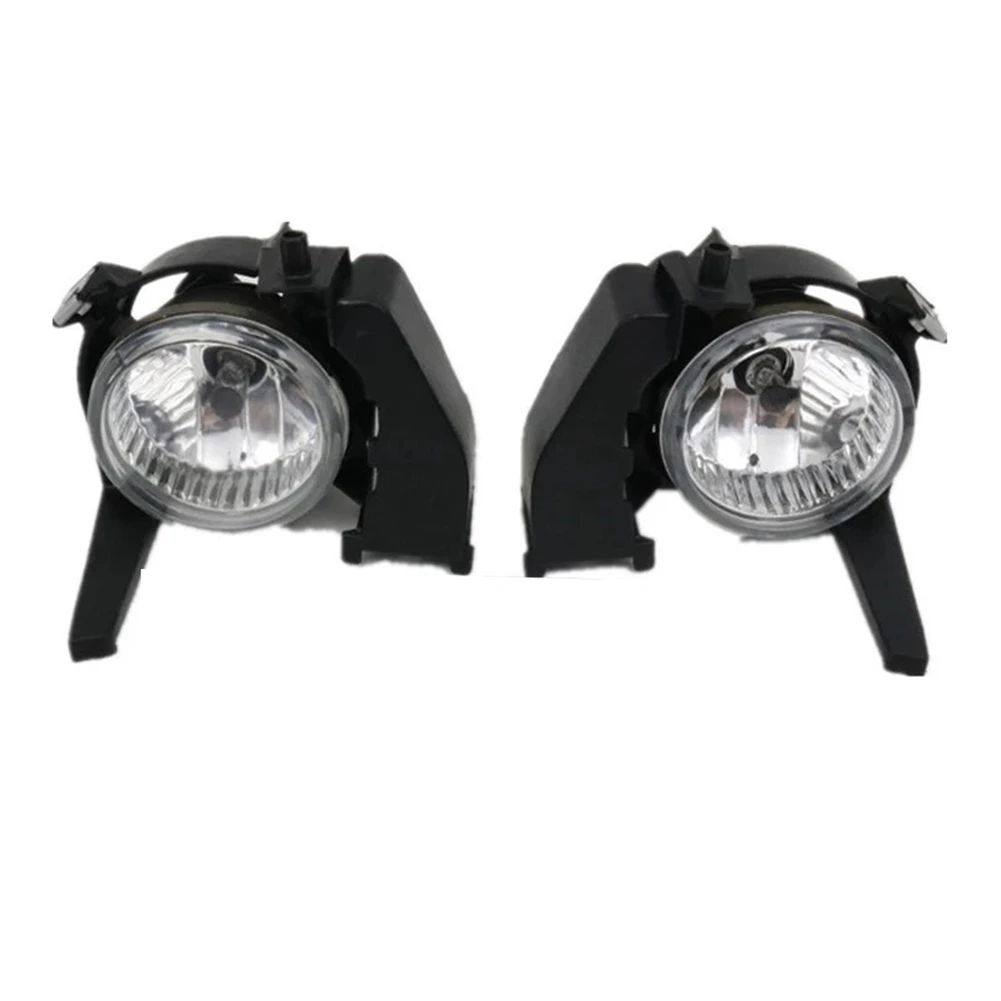 Противотуманные фары в сборе для переднего бампера автомобиля дальнего света