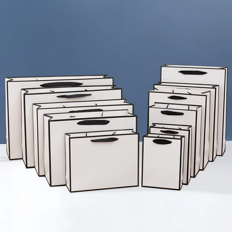 

Крафт-пакеты для подарков merylover, 10 шт.