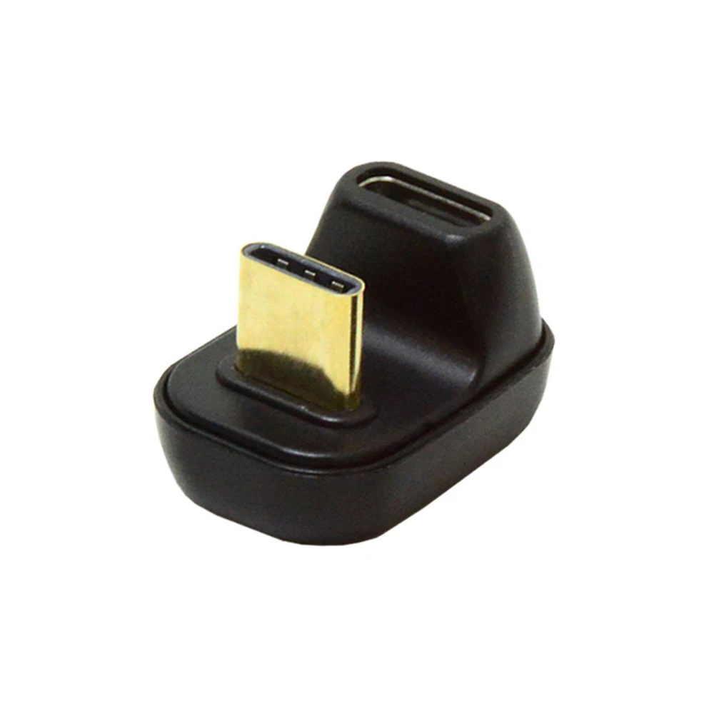 

Адаптер питания и передачи данных USB 4 Type-C 40 Гбит/с