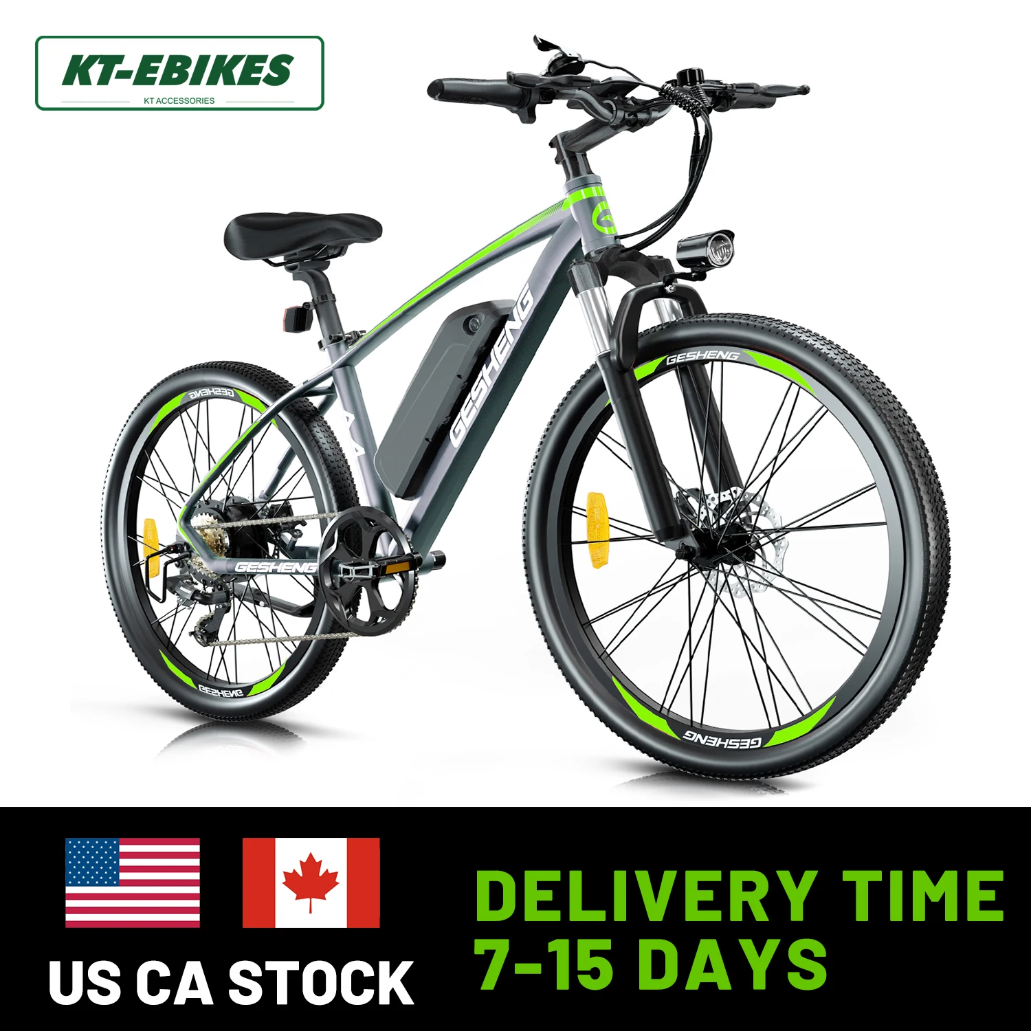 

Велосипед Горный A4, 350 Вт, 48 В, 12 Ач, съемный аккумулятор, электровелосипед, 26 дюймов, 21 миль/ч, Shimano, 7-скоростной Электрический велосипед для вз...