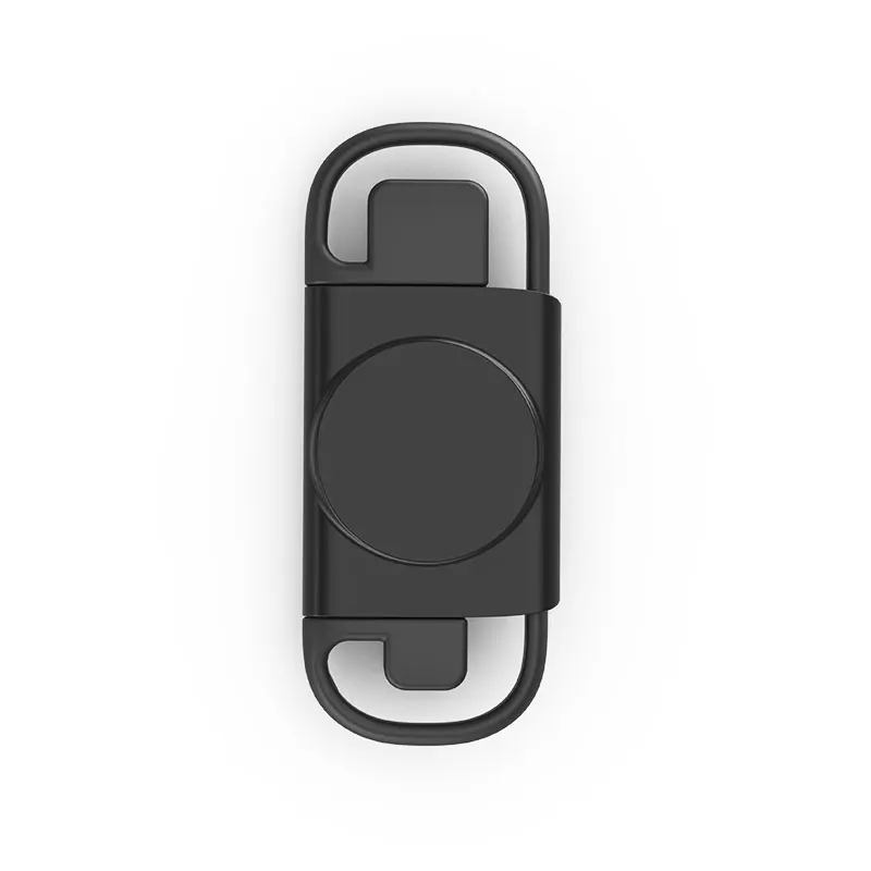 Портативная Беспроводная Зарядная Станция 2-в-1 С Двойным Интерфейсом Для Samsung Galaxy