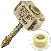 Спиннер антистресс молот Тора