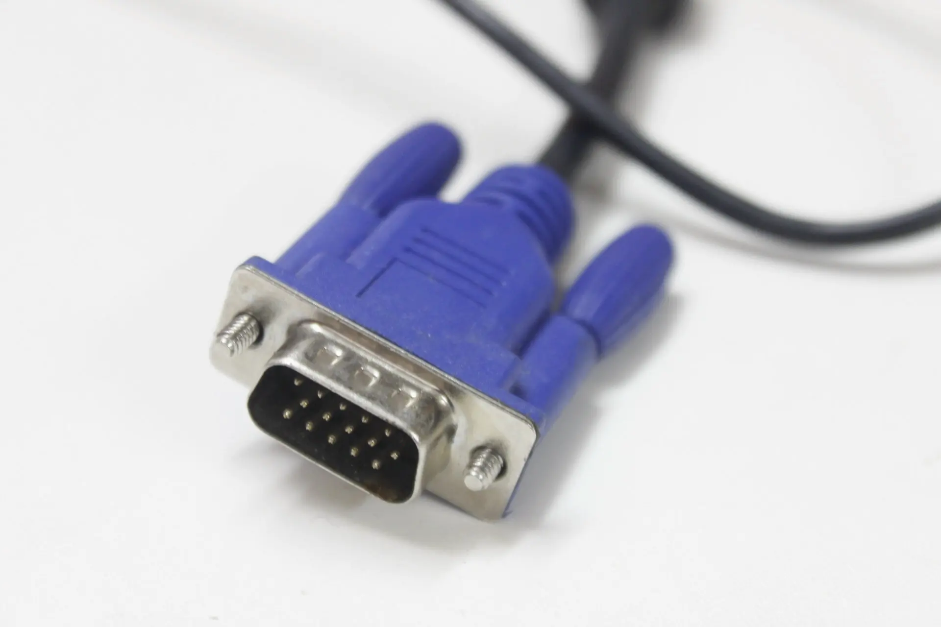 Фото USB KVM-переключатель, виртуальный медиа CIM для рарараритана Dominion KX2 KX II №2