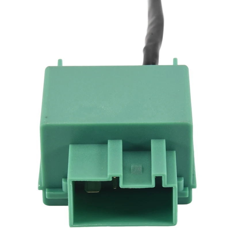 1 ШТ. Блок управления автомобильным топливным насосом Автомобильные аксессуары