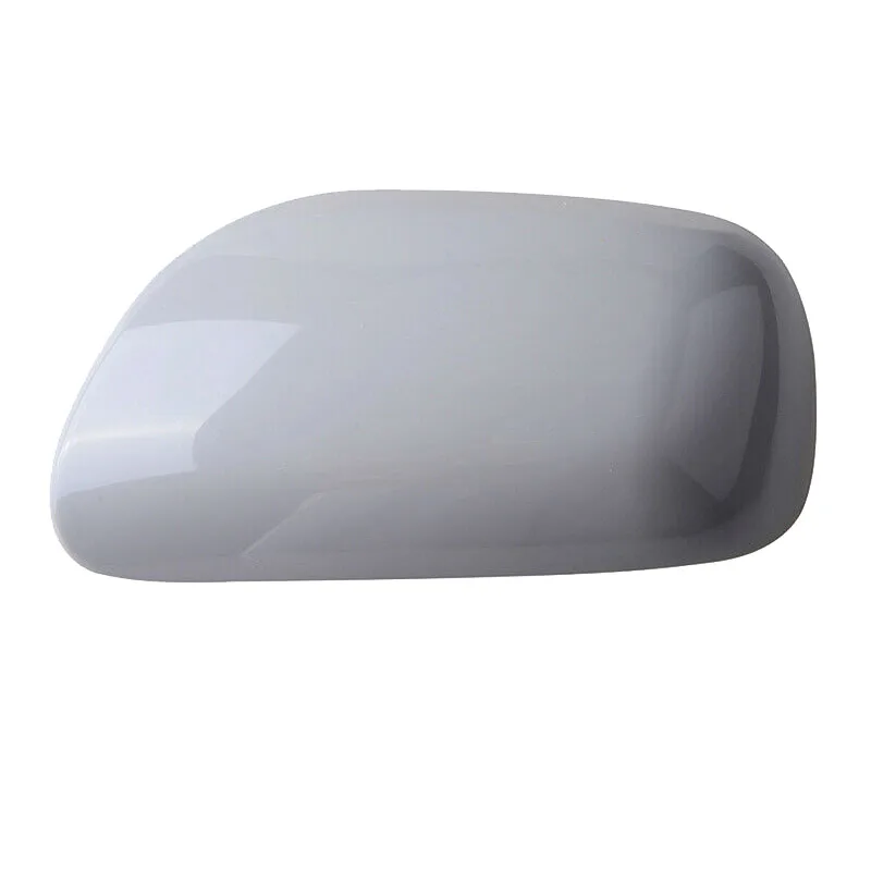 

1Pcs Car Rearview Mirror Cover Side Mirror Cap for Toyota Corolla 2007 - 2013 87915-02910 87945-02910 Left