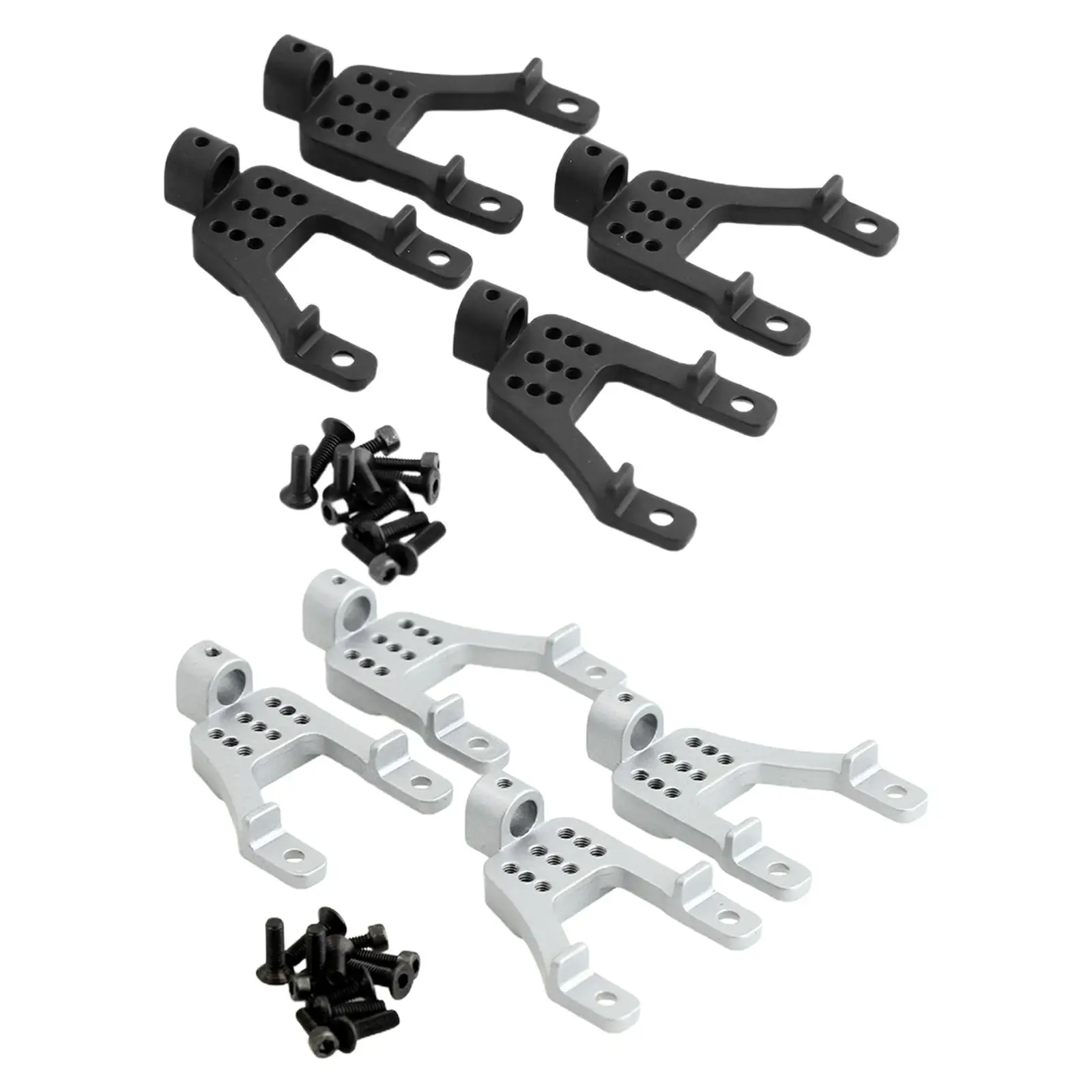 

Детали для грузовика с дистанционным управлением