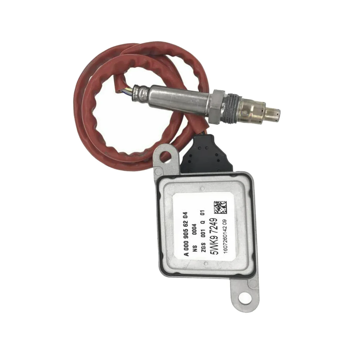 5WK97249 A0009056204 Новый Датчик NOX для Mercedes-Benz W166 W172 W205 W221 W212 C300 ML350