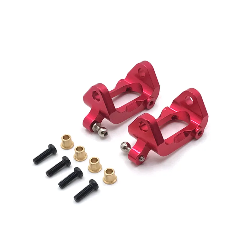 

Metal Upgrade Retrofit C-Seat For WLtoys A949 A959 A969 A979 K929 RC Car Parts