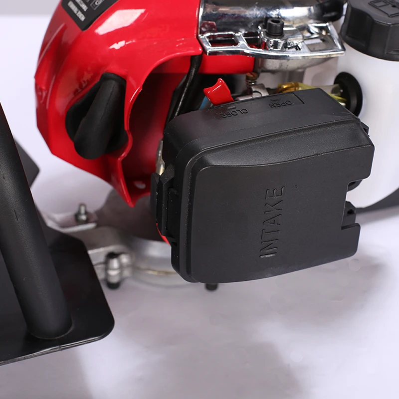 Высококачественный профессиональный триммер для травы CE ручной газовый