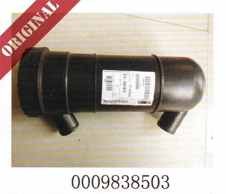 

Запчасти для вилочного погрузчика Linde 0009838503 351 дизельный грузовик H20 H25 H30 H35 Новые оригинальные запчасти для обслуживания