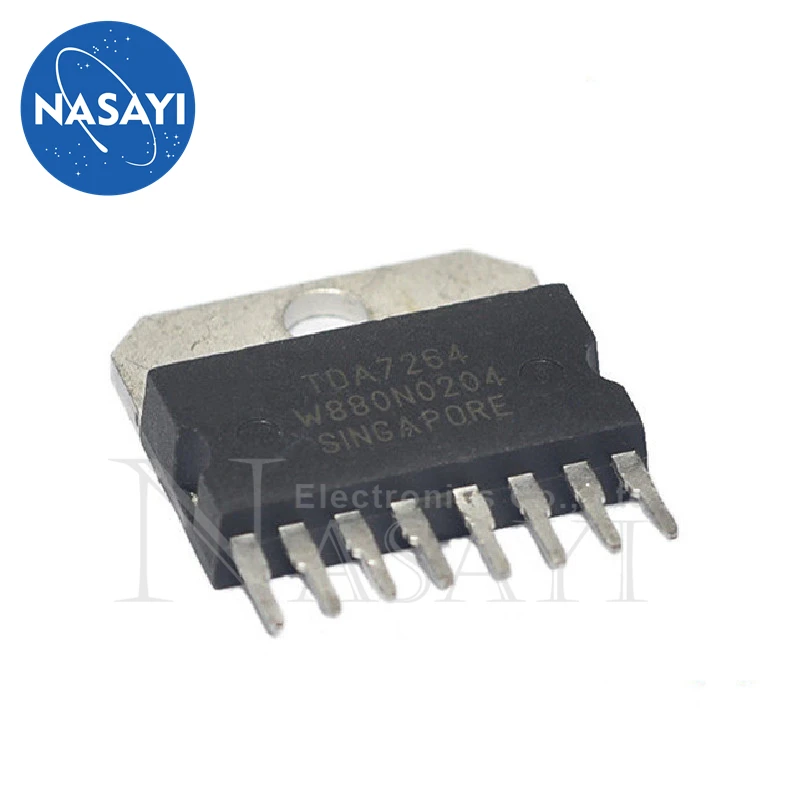 

TDA7264 7264 ZIP-8