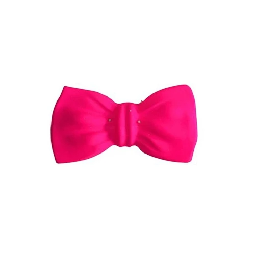 

Аксессуары для вечерние, галстук-бабочка для вечевечерние НКИ Neonlu розового цвета, 12 шт.