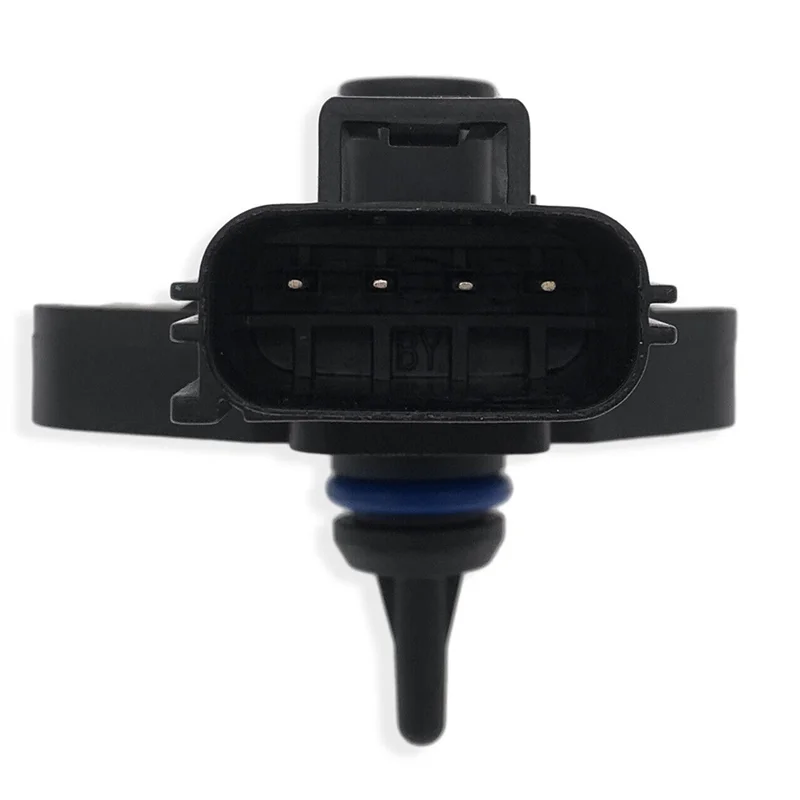 Датчик давления забора 3F2Z9G756AA датчик топливной направляющей для Ford Lincoln Jiangling