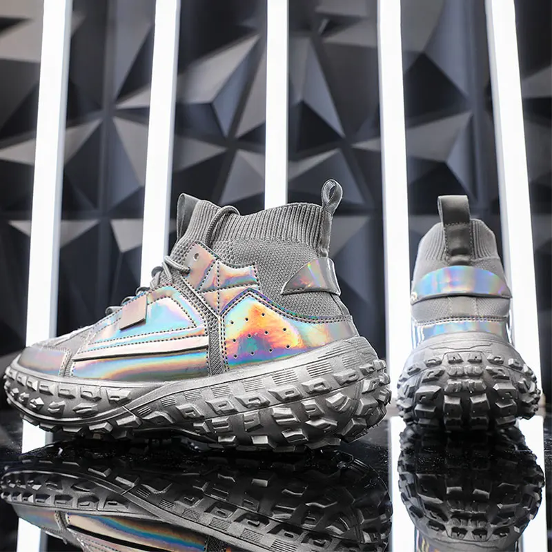 

Shoes Men Sneaker Male Casual Mens Shoes Tenis Luxury Shoes Trainer Race Breathable Shoes Basketball Sport Walking Running Shoes