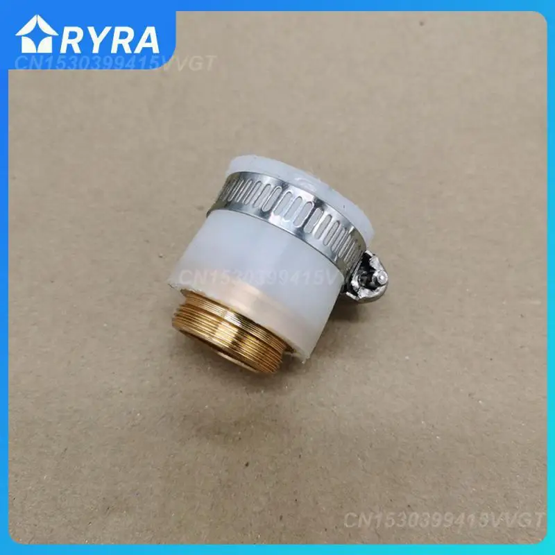 

1080 Degree Rotating Machinery Faucet Bubbler Nozzle Filter Sink Extender Rotatable Multi-function Expansion Splash Filter