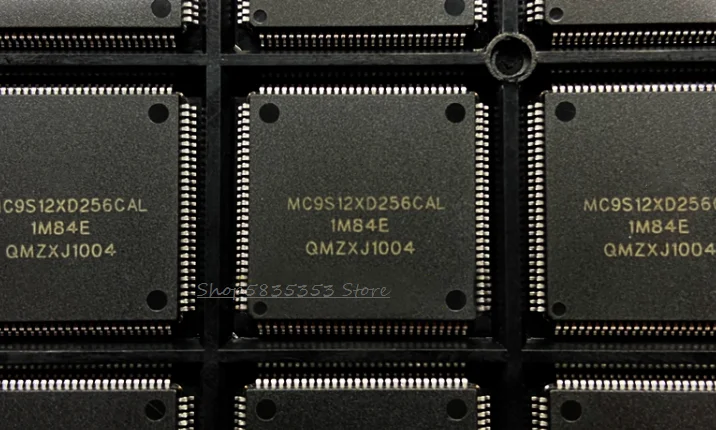 

2-5 шт., микроконтроллер MC9S12XD256CAL MC9S12XD256MAL MALMC9S12XD256VAL