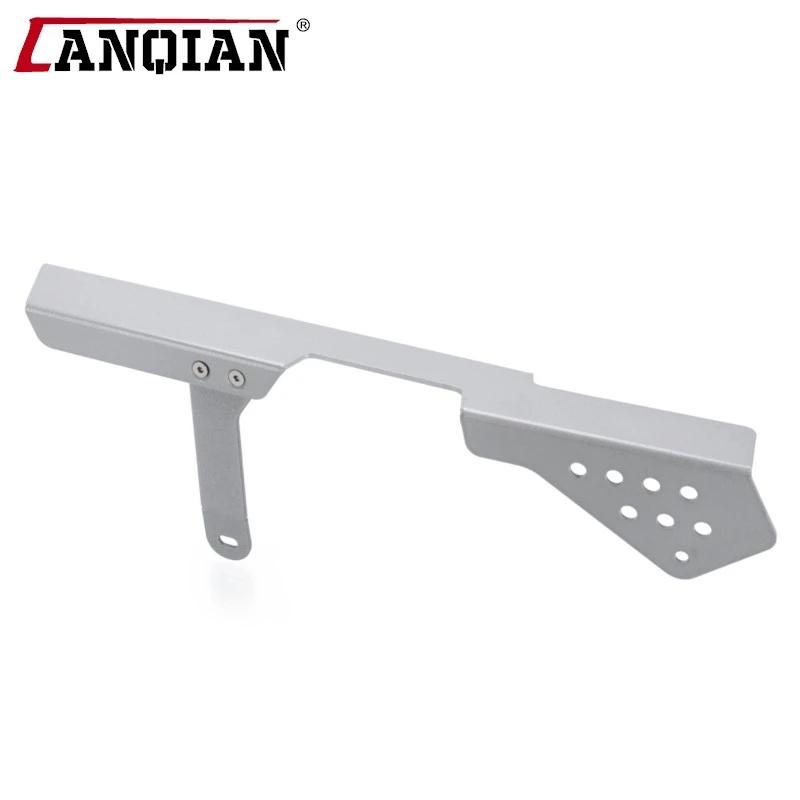 2017-2024 для StreetTwin 900 Street Cup Scrambler ABS слайд колеса звездочка защита цепи аксессуары