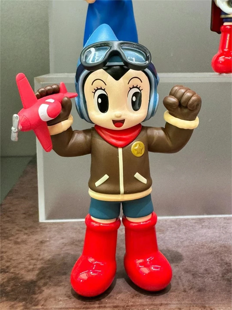 Фигурки ASTROBOYS