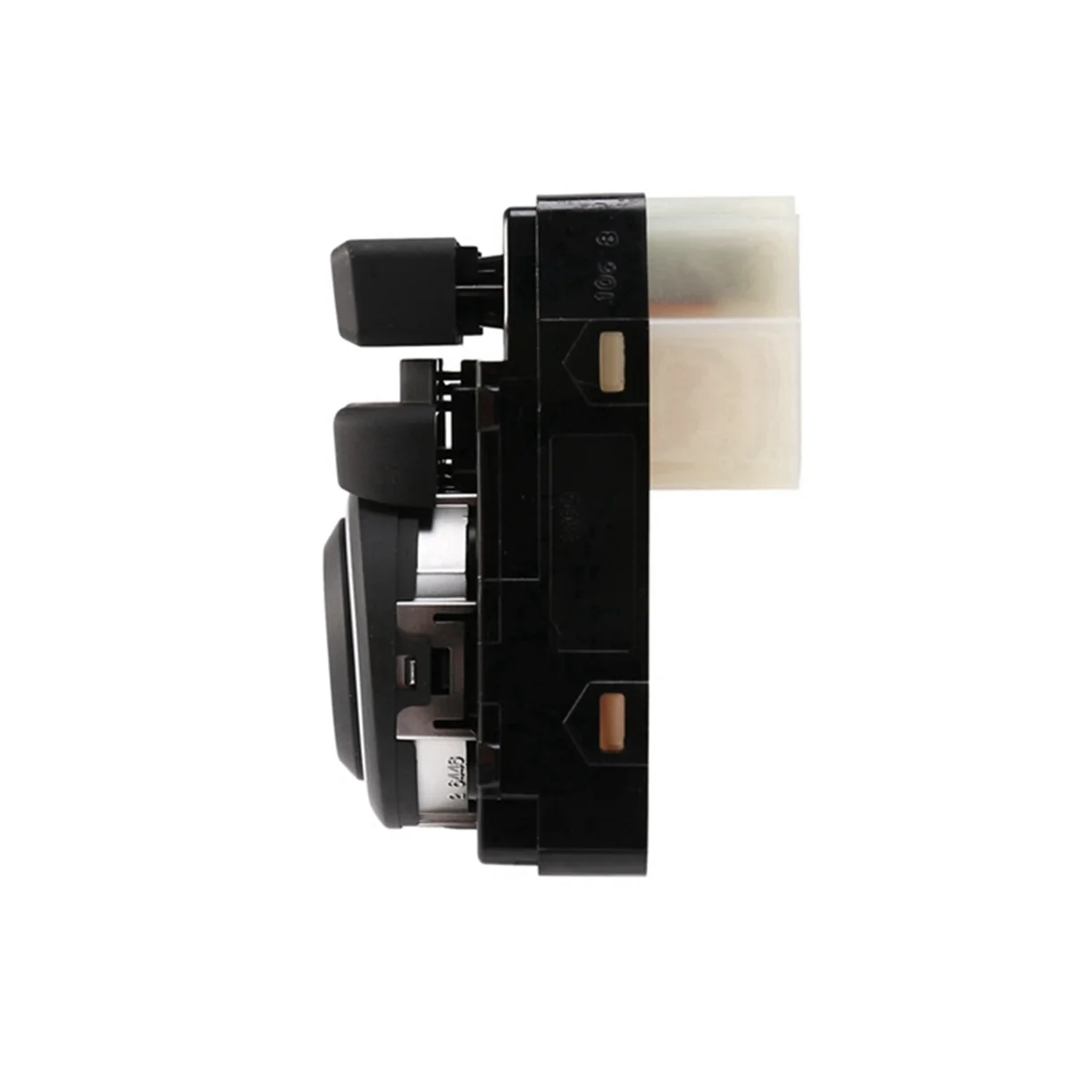 Складной зеркальный переключатель управления освещением для Hyundai Sonata YF I45 2011-2015