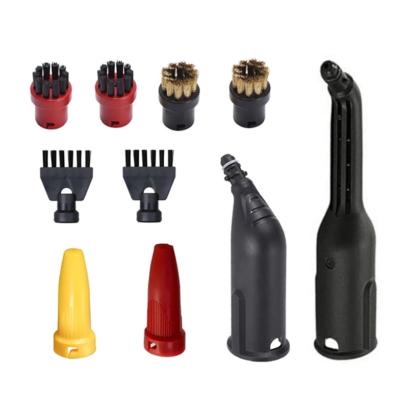 

Lengthen Nozzle Tube Extension Steam Engine For KARCHER SC Series For KARCHER SC2/SC3/SC4/SC5/SG4-2/SG4-4 Vacuum Cleaner