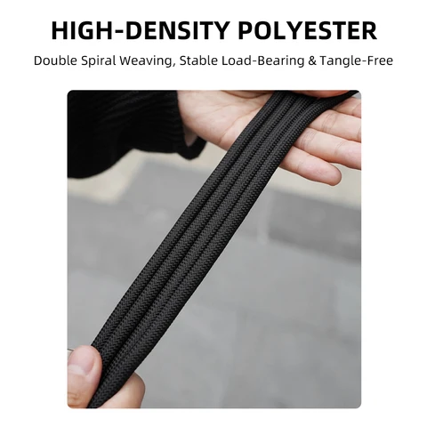 Flymile нейлоновый плечевой ремень для камеры