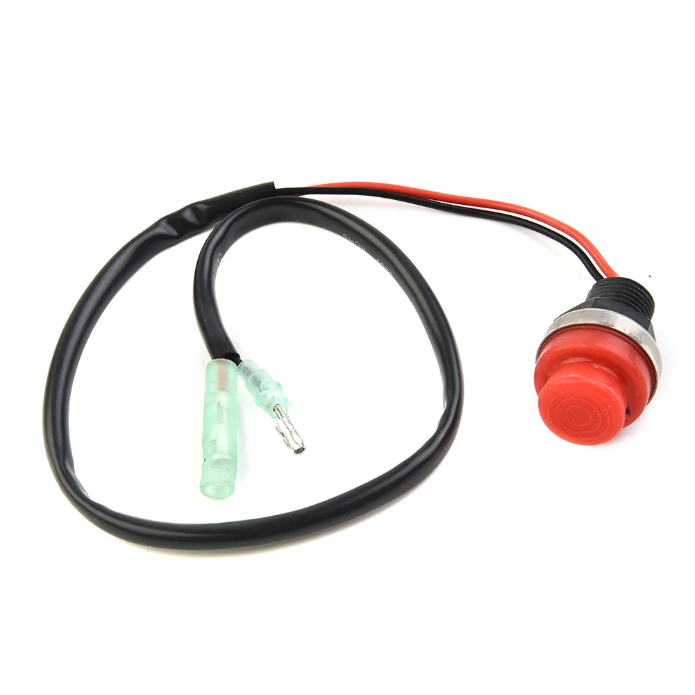 

Engine Starting Switch Outboard Engine Start Stop Switch Keyless Push Button Lgnition On Off For Boat Marine Yacht