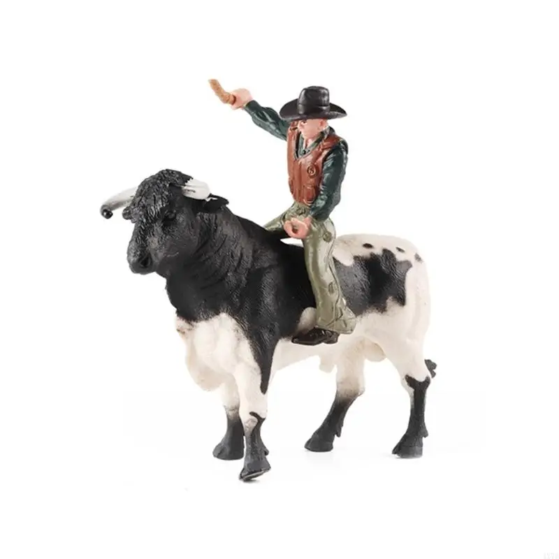 Фигурки животных Matador Bullfight 4X7D3TT403080