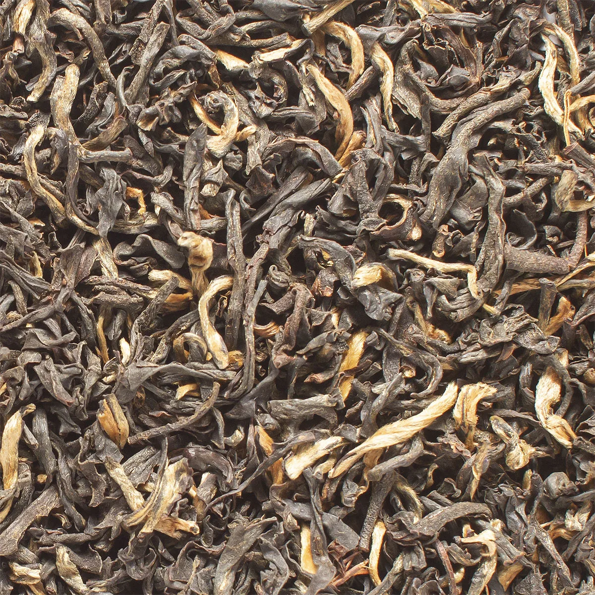 Black tea Assam Dikom SFTGFOPI 50 g (chinese black in pyramid for adults green bags food products Russia large sheet blue top grade Milk oolong