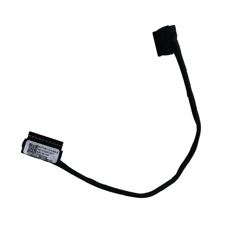Фото Кабель аккумулятора для Dell Latitude 5300 E5300 P97G 450.0G305.0011 0G0PMP 2-в-1 №2