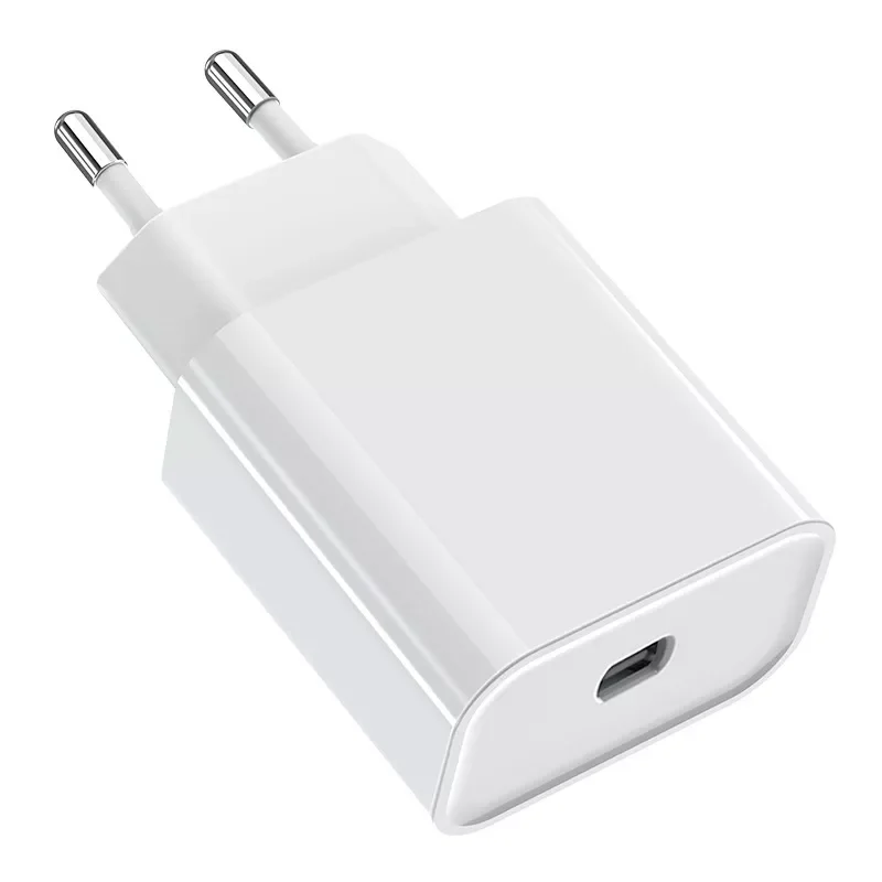 

Зарядное устройство для iPhone 12 Pro/11 Pro/XS Max/XR/X/8 Plus/iPad Pro, быстрое зарядное устройство для Samsung Note 20/10 Ultra20W, зарядное устройство PD, USB C, быстрая заря...