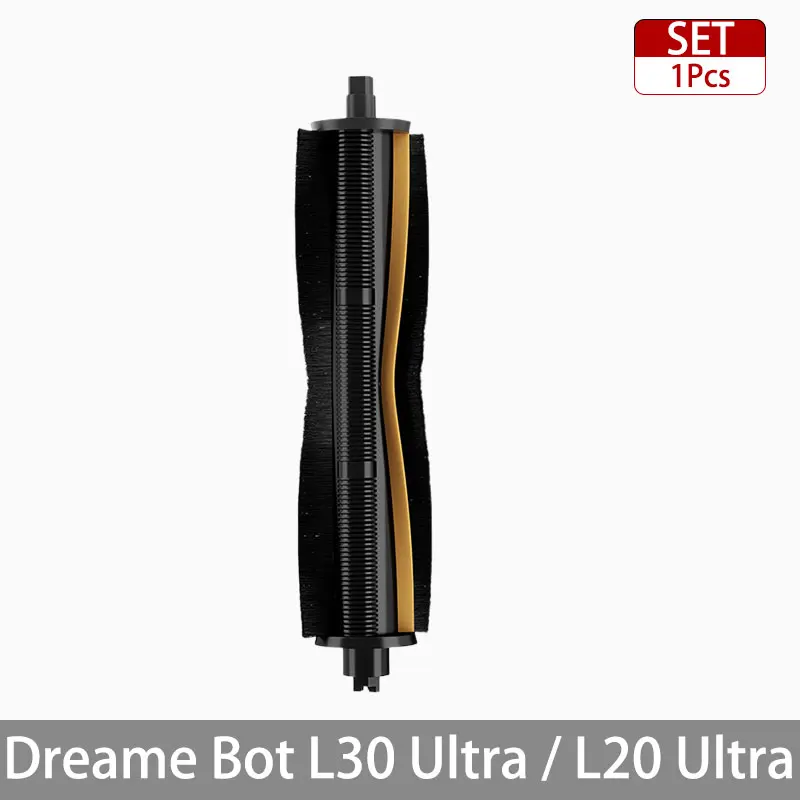 

Запасные части для робота-пылесоса Dreame L20 Ultra