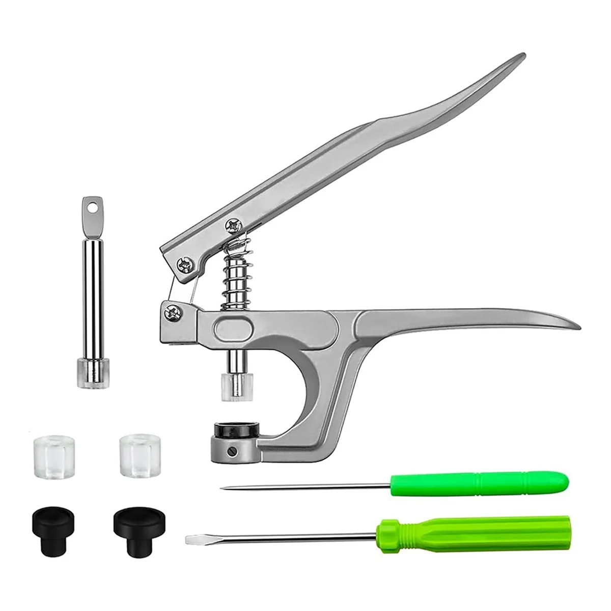 Плоскогубцы для рукоделия и одежды Ручные плоскогубцы инструмент пластмассы