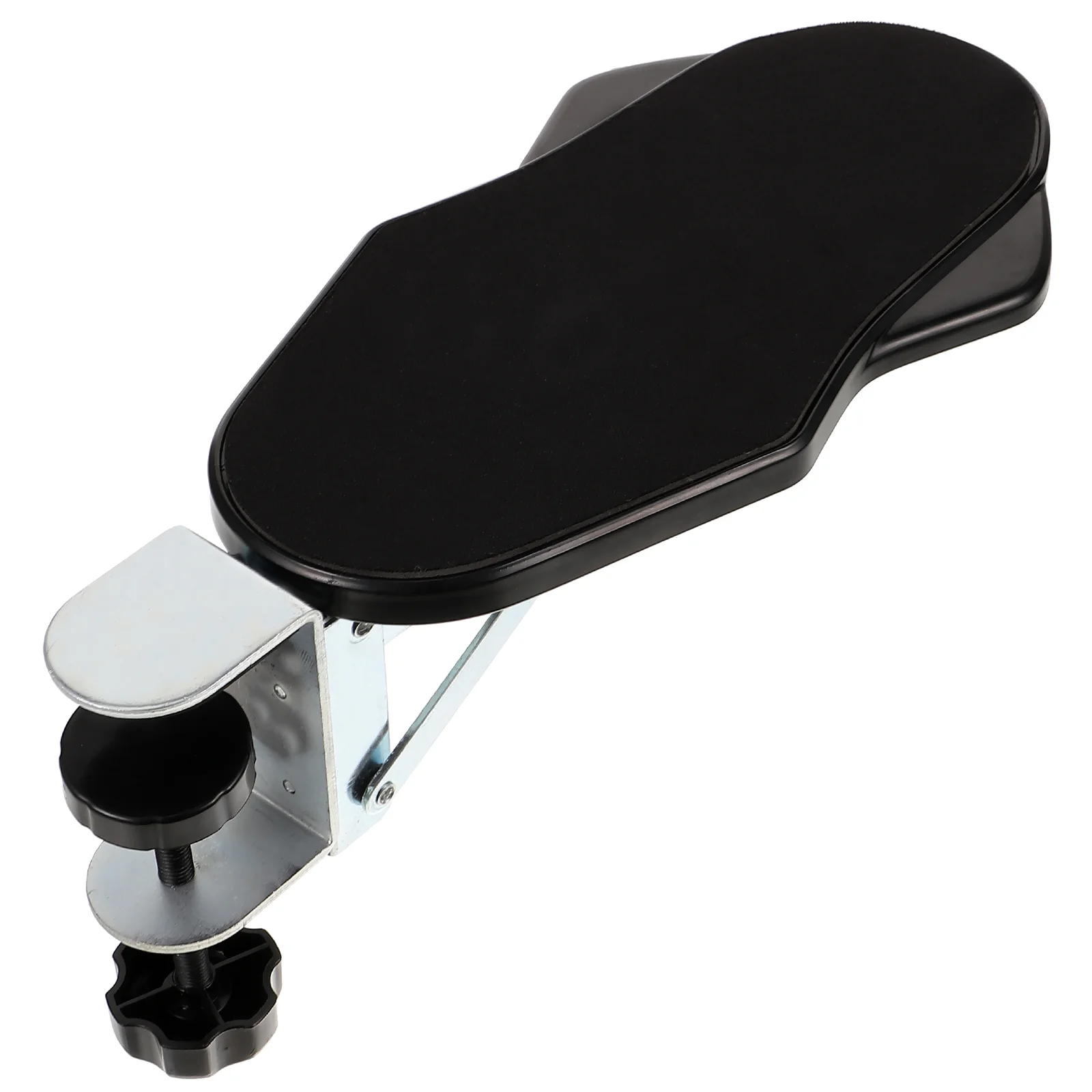 

Office Table Wrist Rest Elbow For Desk Household Extender Arm Support Iron Computer Keyboard Holder Gaming