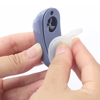 Очередная разработка против храпа????