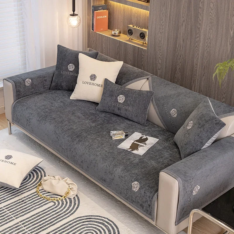 

Чехол для дивана Noblelightrain, 100% полиэстер